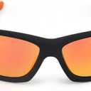 Sports Sunglasses Polarized Sports Sunglasses Eyeglasses Polarized Men Women UV400 Riding Running Fishing Eyewear