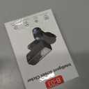 Wriless Auto Clicker for iPhone Android Phone Tapper for Tiktok Built-in Battery Screen Auto Tapper for Tiktok Live,Game,Likes & Reward Tasks Rechargeable