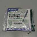 EYEYE Rollerball Pens 1.0mm, 12 Pack 3 Colors Bold Point Roller Ball Pen Quick Dry, Liquid Ink Rollerball Pens Fine Point Smooth Writing Pen for Journaling, Note Taking, Office, School Supplies