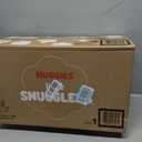 Huggies Size 1 Diapers, Little Snugglers Diapers, Size 1 (8-14 lbs), 198 Count (6 Packs of 33)