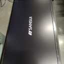 SANSUI 27 Inch WQHD 240Hz Gaming Monitor 1440P-1ms AMD FreeSync DCI-P3 98% Fast IPSSpeakersHDR10 2DisplayPort 1.42HDMIHeight Adjustable Vertical/Horizontal Rotating Gaming PC Monitor