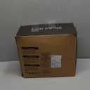 Blissful Diary Reading Pillow for Sitting in Bed, Large Flannel Back Pillow Bed Sitting Up for Adult & Children, Backrest Cushion for Sit Up in Couch or Floor, Dorm Essentials, Cream White