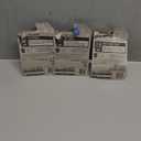 Pack Of 3 Hot Wheels Cars (HW-4-Trac, Head Gasket, Fast Felion)