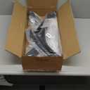 Front Lower Left & Right Control Arm & Ball Joint Assembly Replacement Suspension Kit for 2007-2017 Jeep Compass/Patriot 2007-2012 Dodge Caliber (Pack of 2)