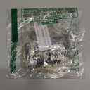 uxcell 30Pcs Compression Spring, 10mm OD, 1.2mm Wire Size, 30mm Free Length, Spring Steel Construction Extended Mechanical Compression Springs for Shop and Home Repairs, Black