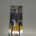 haisstronica Crimping Tool For Heat Shrink Connectors-AWG 26-10 Ratchet Wire Terminal Crimper-Ratcheting Crimper Tools-Available For Insulated Nylon Connectors and Electrical Wire Connectors HS-8327