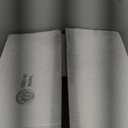 Novita Electric Bidet Seat for Elongated Toilets in White