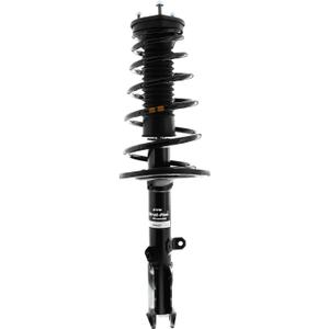 KYB SR4407 Strut-Plus Complete Corner Unit Assembly -Strut, Mount and Spring
