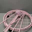 Pink Basket