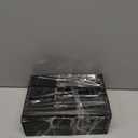 8PCS Rear Semi-Metallic &Front Ceramic Brake Pads Fit for Honda Accord 2.4L 2008 2009 2010