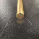 Round Rod 25mm Diameter 300mm 