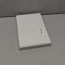 LED Note Board with Colors, 11.8"x7.9" LED Drawing Board for Kids, LED Drawing Board for Kids with Stand, 7 Markers,Light up Message Board with Stand