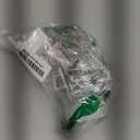 Command Broom and Mop Grippers, 3 Hangers and 6 Command Strips, Damage-Free Hanging Wall Mount Broom and Mop Holder, Household Cleaning Organizer for Christmas Decorations, Holds up to 4 lb