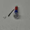 Rhode Island Novelty Light-Up Magic Ball