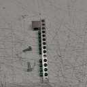 Eaton GBK1020 Ground Bar Kit Used with BR and CH Series Loadcenters
