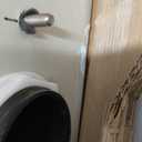 American Standard 4188A004.020 Cadet Pro 1.6 GPF Toilet Tank with 12 inch Rough-in, White (3)