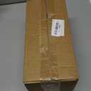 Faux Flowers with Vase,Artificial Silk Flowers in Vase, Fake Plant Eucalyptus and Willow,Flower Arrangement for Home Farmhouse kitchen Dining Table Centerpiece Decorations Table Decor (Grey Blue)