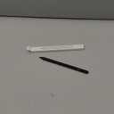 ESR Geo Digital iPad Pencil Findmy Compatible with Apple iPad 2018-2025,with Easy Shortcuts for Apple iPad A16/10/9/8 & Air 13/11 & Pro 12.9/13/11 & Mini 7/6/5,Black(No Wireless Charging)