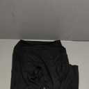 High Waisted Leggings for Women - No See Through Tummy Control Cycling Workout Yoga Pants with Pockets Reg & Plus (Large-X-Large, Black)