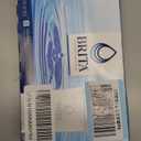 Brita Standard Water Filter for Pitchers and Dispensers, BPA-Free, Reduces Copper, Cadmium and Mercury Impurities, Lasts Two Months or 40 Gallons, Includes 4 Filters for Pitchers