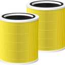 Core 400S-P Pet Care Replacement Filter for LEVOIT Core 400S-P Air Purifier