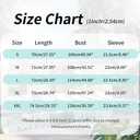 Hawaiian Shirt Woman 60s 70s Outfit Retro Disco Hippie Party Shirts Floral Button Up Short Sleeve Tops (XL)