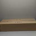 Yoga Mat Non Slip TPE Extra Wide Yoga Mat with Alignment Mark, 72"L x 32"W x 0.32"/0.24"Th (183cm x 80cm x 8mm/6mm), Anti-Tear Exercise Mat with Carrying Strap and Bag, Workout Mats for Yoga, Pilates