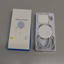 [Apple MFi Certified]Magnetic Wireless iPhone Charger Magsafe Charger,6FT 15W Fast Phone Charging Pad Wireless Magnetic Charge for iPhone 17/17Air/16 Pro Max/16 Plus/15 Pro Max/14/13/12/AirPods3/2/Pro