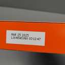 Kinder 2025 Advent Calendar, 24 Individually Wrapped Pieces, Chocolate Candy, Holiday Treats, 6.9 oz BB 3/25/25