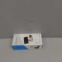 3-in-1 Charging Station for Apple Device, Qi2 25W Certified Magnetic Wireless Foldable Fast Charger Stand Compatible with MagSafe for iPhone 17e/17/16/15/14/13/12/Air Series, Apple Watch & AirPods (White+Silver)