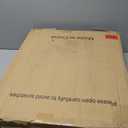 HRV Seat Covers for Honda HRV EXL 2023 2024 2025 2026 1:1 Custom Leather Car Seat Cover Full Set Waterproof - Black