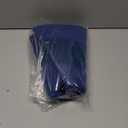 Upgraded Dog Cone Collar for Large Medium Dogs, Soft Dog Cone with Double-Layer Design, Adjustable Pet Recovery Collar for Dogs After Surgery, Elizabethan Collar (XL, Blue) (XL (Neck: 18.5-21.1"))