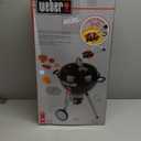 Theo Klein - Weber Kettle Barbecue, Black, Regular