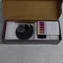 Corner Floor Lamp - Smart RGB LED Corner Lamp with App and Remote Control, 16 Million Colors & 68+ Scene, Music Sync, Timer Setting - Ideal for Living Rooms, Bedrooms, and Gaming Rooms