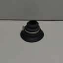 Roof Collar Repair Boot Vent Flashing - Fits 1.5"-2" Pipe, Made in The USA