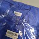 Shiny Kindergarten Graduation Cap and Gown Set (21, Royal Blue)