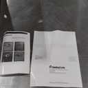 SentrySafe Waterproof and Fireproof Alloy Steel Digital Safe Box for Home with Code Button Keypad, 1.23 Cubic Feet, 17.8 x 16.3 x 19.3 Inches (exterior), SFW123GDC