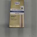 RoC Retinol Correxion Deep Wrinkle Retinol Face Serum with Ascorbic Acid, Daily Anti-Aging Skin Care Treatment for Fine Lines, Dark Spots, Acne Scars, 1 Ounce (Packaging May Vary)
