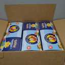 Pack of 3, Pirate's Booty Aged Chips White Cheddar Puffs Snack Multipack Pokemon - 9oz/18ct, 01/26/26