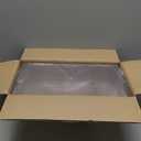 UPGRADED MAN64890501 Refrigerator Door Shelf Bin Compatible With LG Refrigerator Door Bin LRSOS2706S LRSXS2706S LRSXS2706V LRSXS2706W LRSDS2706S Fridge Gallon Shelf Door Basket Replacement Right