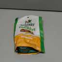 Greenies Pill Pockets for Dogs Large Size, Soft Dog Treats, Chicken Flavor, 7.9 oz. Pouch (30 Treats)