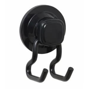 Zenna Home Dual Mount Hook And Glass