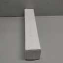 Gannyfer Desk Calendar 2026 with Desktop Mat, Simplified Large 22" x 17" Desktop Pad Calendar, 18 Month Desk Calendar 2026-2027, Use Jan 2026 to Jun 2027, Office Supplies Perfect for Home School and Office - Black