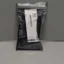 Designed for Samsung Galaxy S24 Plus Case with Belt Clip Holster - Compatible with MagSafe Magnetic Heavy Duty Phone Cover with Kickstand - Black