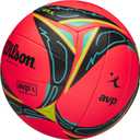 WILSON AVP GRX Grass Game Ball Volleyball - Official Size