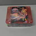 Bakugan Baku-tin with Special Attack Mantid, Customizable, Spinning Action Figure and Toy Storage, Kids Toys for Boys and Girls 6 and up