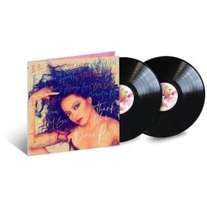 Thank You, Vinyl