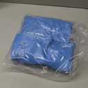 Dinosaur Snow Tube, Inflatable Snow Tube Snow Sled for Kids & Adults, Sledding Heavy Duty Reinforced Double Layers Bottom, Ideal Snow Toys Winter Outdoors Fun Boys Girls(1 Pack) (Blue)