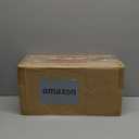 Glass Jars and Acrylic Dryer Sheet Holder, Laundry Pods Container with Bamboo Lid and 27 Labels, Powder Detergent Containers for Laundry Room Organization, Storage Jars Set (3 Pack, Black)