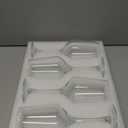 Wine Glasses Set of 4, 13.5oz Red White Wine Glasses,Lead-free Long Stem Wine Glasses for Home, Party, Wedding, Ideal Wine Accessories Gift,Clear